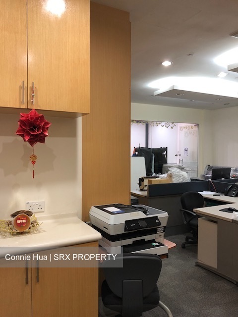 E-centre @ Redhill (D3), Office #180195792